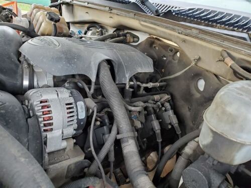 Used GMC Sierra 2500 Engines for sale