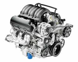 Used GMC Sierra Denali 1500 Engines for sale