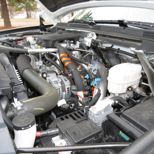 Used GMC Sierra Denali 2500 Engines for sale