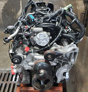 Used GMC Sierra Denali 3500 Engines for sale