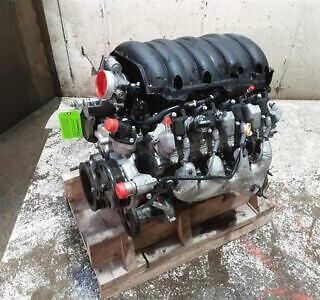 Used GMC Truck-Sierra 1500 Engines for sale