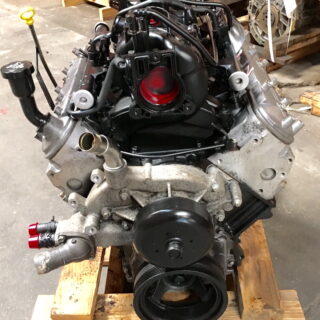 Used GMC Truck-Yukon XL1500 Engines for sale