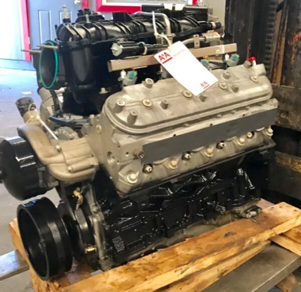 Used GMC Van 3500 Engines for sale