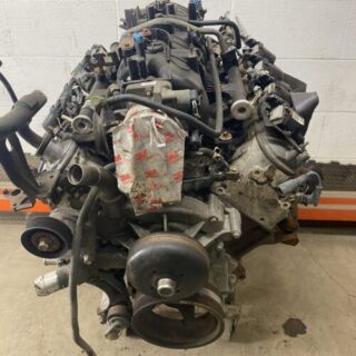 Used GMC Van Savana 2500 Engines for sale