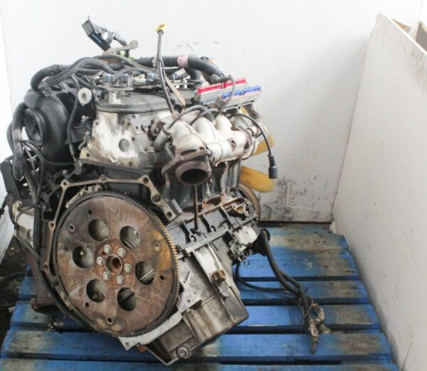 Used GMC Yukon Engines for sale