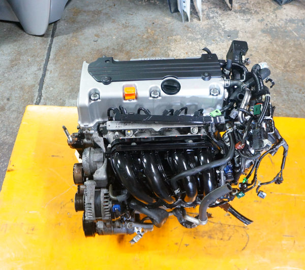 Used HONDA CRV Engines for sale