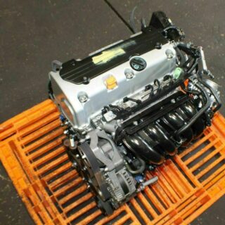 Used HONDA Crosstour Engines for sale