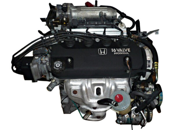 Used HONDA DelSol Engines for sale