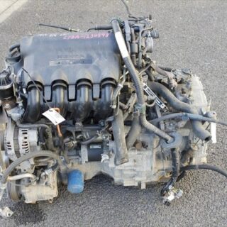 Used HONDA Fit Engines for sale