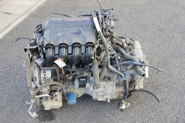 Used HONDA Fit Engines for sale