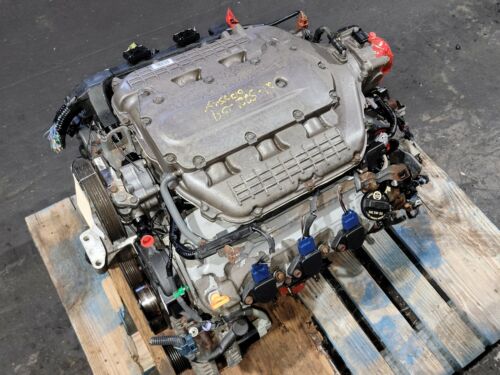 Used HONDA Odyssey Engines for sale