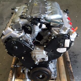 Used HONDA Pilot Engines for sale