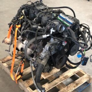Used HUMMER H2 Engines for sale