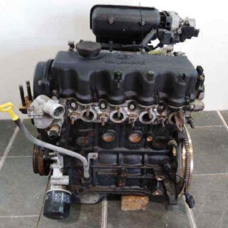 Used HYUNDAI Accent Engines for sale