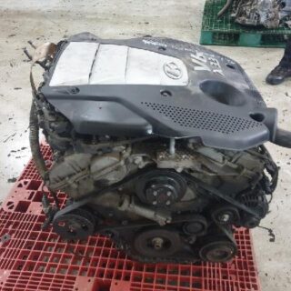 Used HYUNDAI Azera Engines for sale