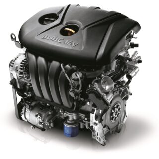 Used HYUNDAI Elantra Engines for sale
