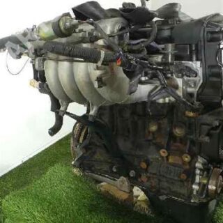 Used HYUNDAI Scoupe Engines for sale
