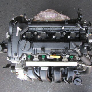 Used HYUNDAI Tucson Engines for sale