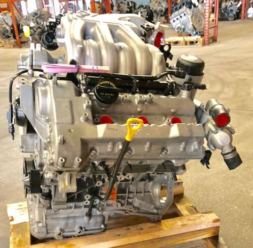 Used HYUNDAI Veracruz Engines for sale