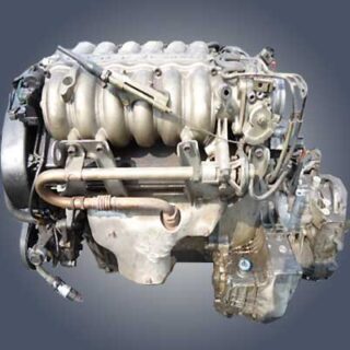 Used HYUNDAI XG Series Engines for sale