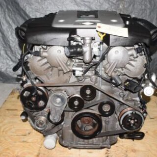 Used INFINITI EX37 Engines for sale
