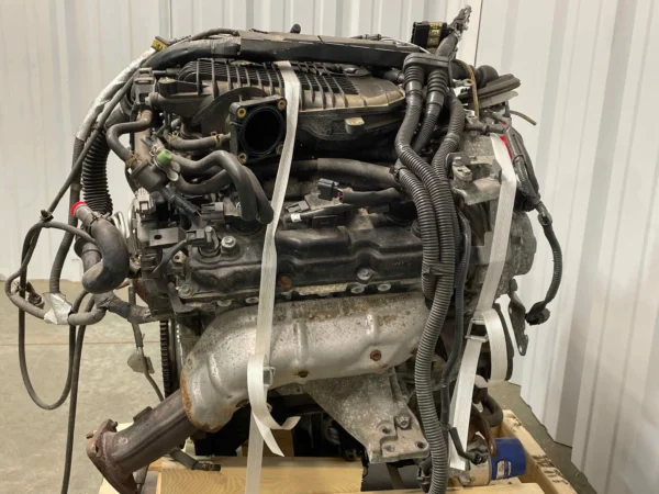Used INFINITI G25 Engines for sale