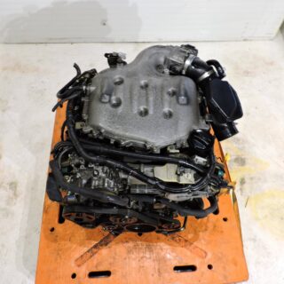 Used INFINITI G35 Engines for sale