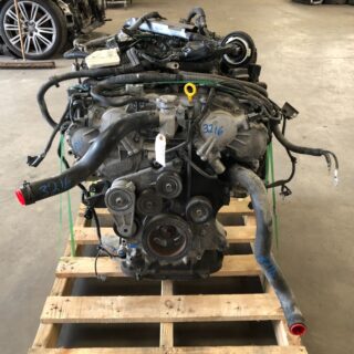 Used INFINITI G37 Engines for sale