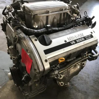 Used INFINITI I30 Engines for sale