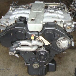 Used INFINITI J30 Engines for sale