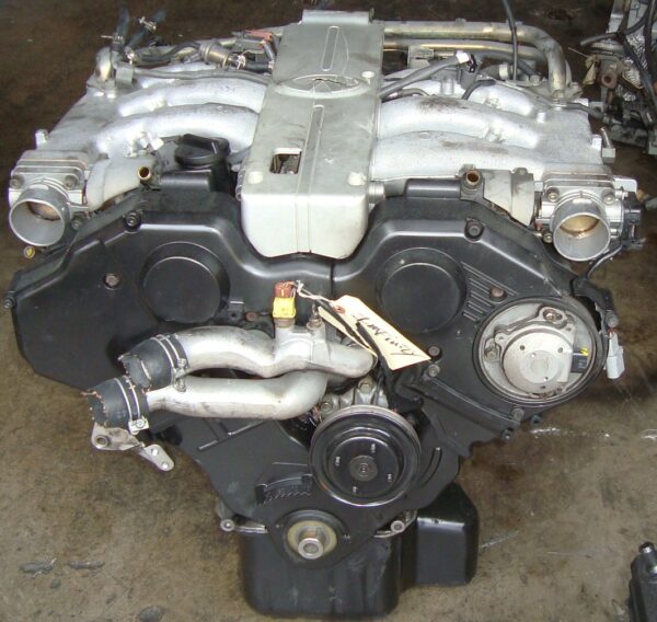 Used INFINITI J30 Engines for sale