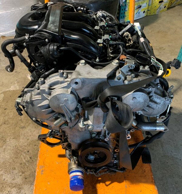 Used INFINITI JX35 Engines for sale