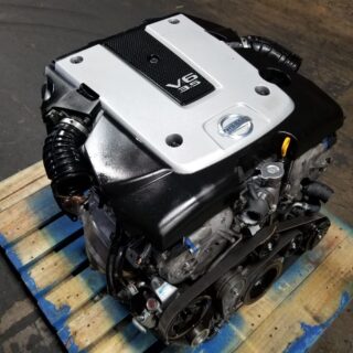 Used INFINITI M35 Engines for sale
