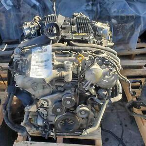 Used INFINITI Q70 Engines for sale