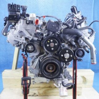 Used INFINITI QX80 Engines for sale