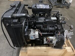 Used ISUZU Pickup i350 Engines for sale