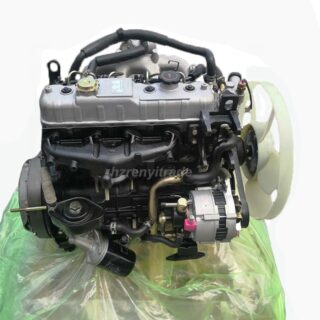 Used ISUZU Rodeo Engines for sale