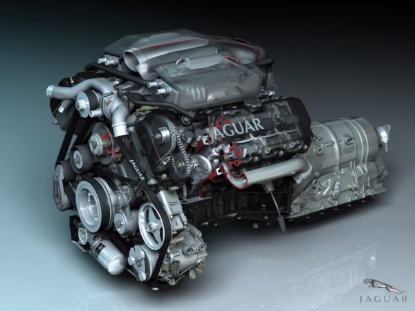 Used JAGUAR S Type Engines for sale