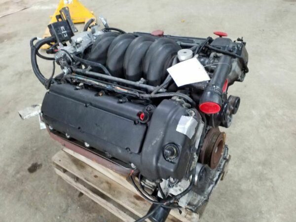 Used JAGUAR XJR Engines for sale
