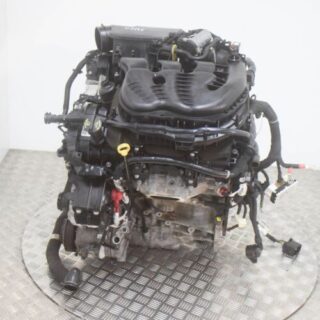 Used JEEP Cherokee Engines for sale
