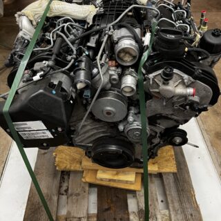 Used JEEP Grand Cherokee Engines for sale