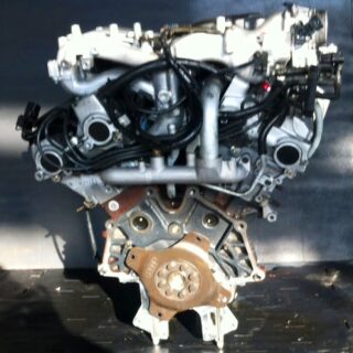 Used KIA Amanti Engines for sale