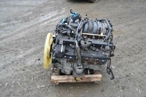 Used KIA Borrego Engines for sale