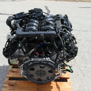 Used KIA K900 Engines for sale