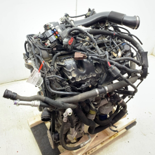 Used LAND ROVER Discovery Sport Engines for sale