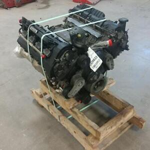 Used LAND ROVER Range Rover Engines for sale