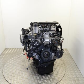 Used LAND ROVER Range Rover Velar Engines for sale