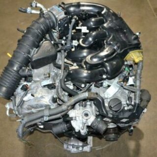 Used LEXUS GS350 Engines for sale