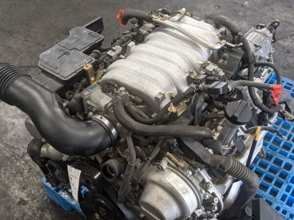 Used LEXUS GS430 Engines for sale
