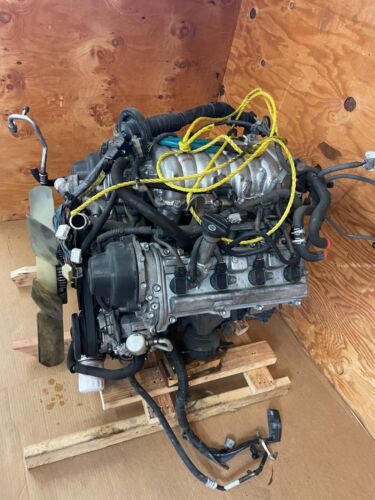 Used LEXUS GX470 Engines for sale